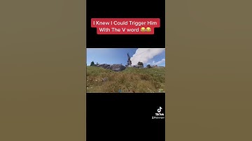 I Made A TOXIC Rust Streamer Rage 😡😂 ( Rust Shorts )