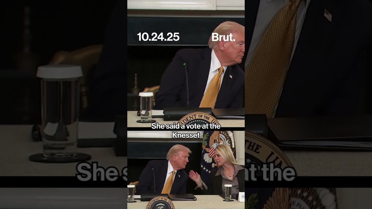 Президент США Дональд Трамп недавно на пресс-конференции высмеял акцент французского журналиста.