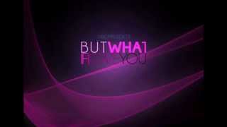 Vinc - Butwhatifiloveyou - Song 1 Wip