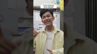 Eps100. Ribet Juga Kalau Tiktoker Jaga Warung