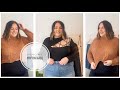 SHEIN CURVE | TRY ON HAUL