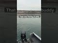 That One Fishing Buddy