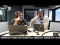 Reviewing the 2024 NZ Warriors season and who's the club's next big thing? | Running It Straight