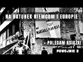 Historia Planu Marshalla. Niemcy kluczem do sukcesu gospodarczego Europy. Polecam książki.