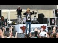 Bret Michaels Nothin But a Good Time Live in Dallas, TX 3/27/2011