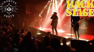 Counterparts - Bouquet live @ Backstage in Munich, Germany | 27.04.2019
