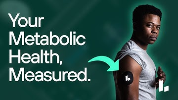 Levels | Your Metabolic Health, Measured with a Continuous Glucose Monitor