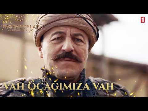 İskenderiye'den Haber Var - Barbaroslar Akdeniz'in Kılıcı 10. Bölüm