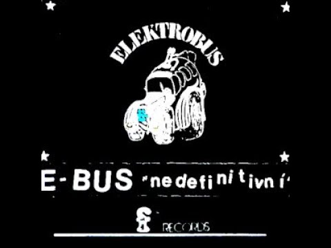 Elektrobus — Elektrobus  - Le Bis (1976)