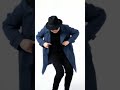 Ramen Detective Ren's Hip-Hop Dance #funny