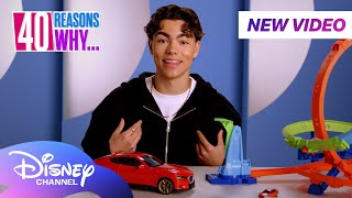 Download Lagu 40 Reasons Why Malachi Barton Is OBSESSED With Performance Cars!🚗🏁 | @disneychannel MP3 Download Lagu 40 Reasons Why Malachi Barton Is OBSESSED With Performance Cars!🚗🏁 | @disneychannel MP3