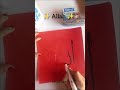#allah #calligraphy #art#artshorts #shorts