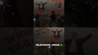 When TV Becomes Punishment: The Running Mans World