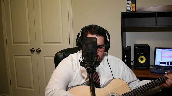wrap me in your arms- envuelveme en ti  cover by a...