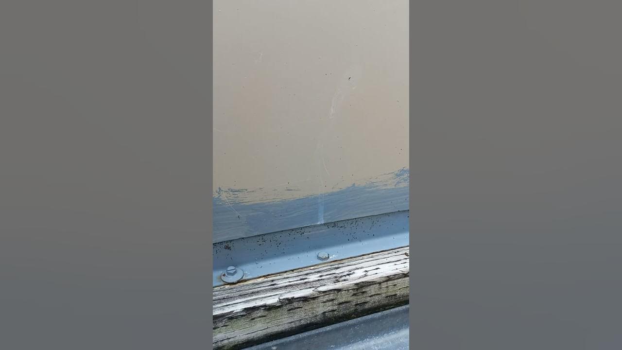 how to repair freezer temperature is alarming YouTube