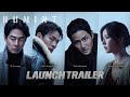 Official Launch Trailer