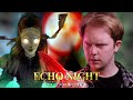 Echo Night 2: The Lord of Nightmares - Nitro Rad