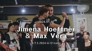 Vals 2024.01.10 - Jimena Hoeffner & Max Vera - Show.no.5