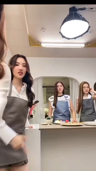 Cosmos Friendship 💖💕#andaanunta #lookkaewkamollak #scenehosohappy #highlightseveryone #followers