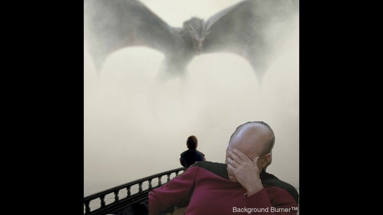 Игра Престолов. Худшая сюжетная линия 5ого сезона. - YouTube