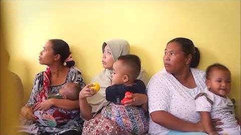 Most Significant Change BADUTA Ep. 18 - The Champion of Change in Bokor Village - Subtitled