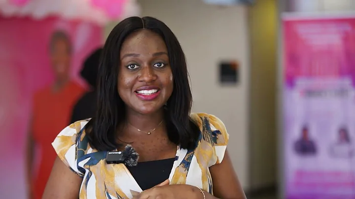 STRONGER TOGETHER WOMEN'S CONFERENCE TEASER