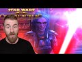 Playing SWTOR For The First Time #50 | Sith Warrior