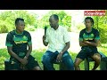 Nchimbi Mustafa Yahsin Wafunguka Mechi Ya YANGA Vs Polisi Tanzania Nchimbi Mustafa Yahsin Wafunguka Mechi Ya YANGA Vs Polisi Tanzania