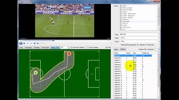 SportSense Demo (CIKM 2013)