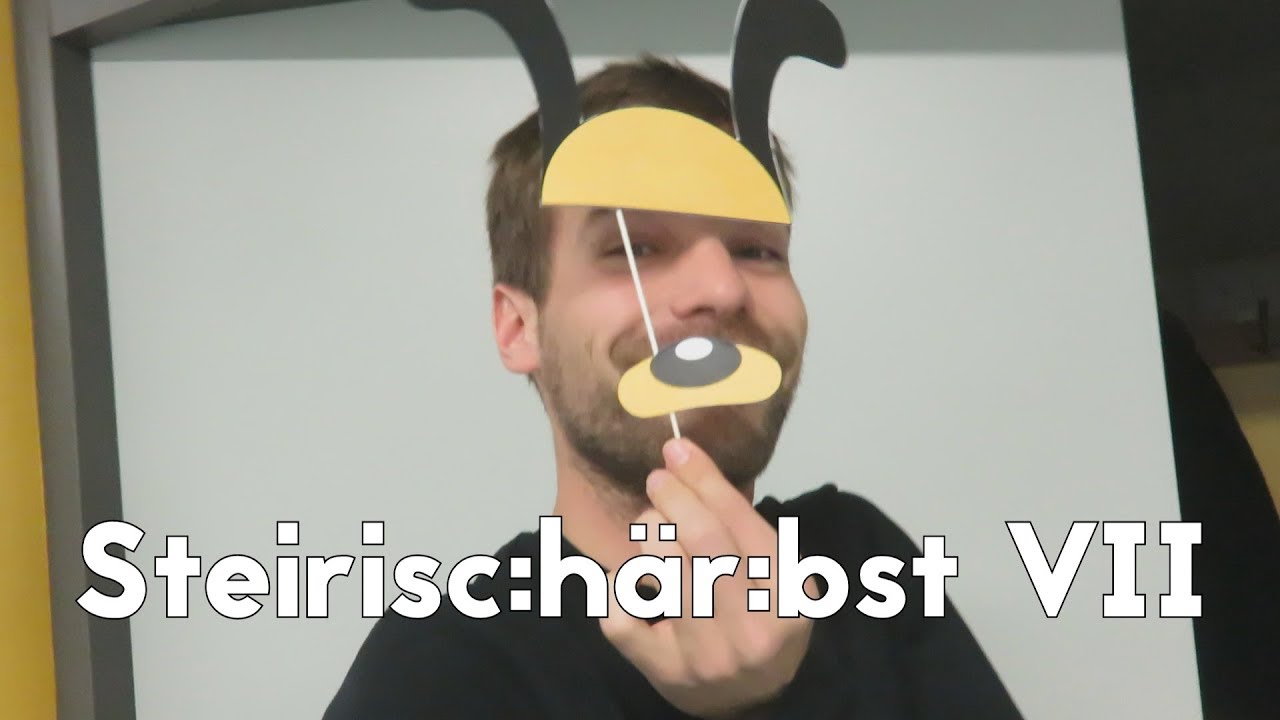 A Game and a Party - Nov 18th '17