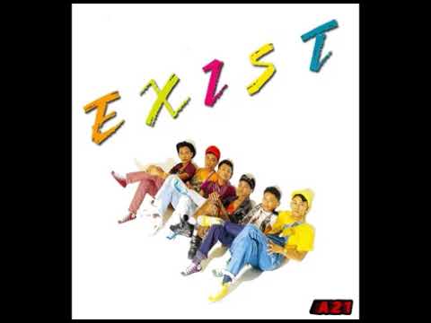 EXIST Hidupan Fantasi