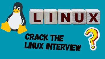 Question 9 | Linux Interview Questions