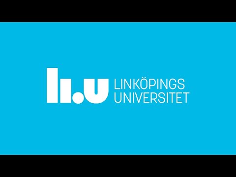 VR Studentpanel: Att börja plugga på LiU