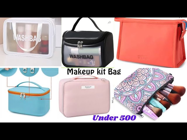 8-56pcs Makeup Case Cosmetic Bag Full Professional Makeup Kit Eyeshadow  Foundation Lipgloss Lipstick Makeup Set Christmas Gift - Makeup Sets -  AliExpress