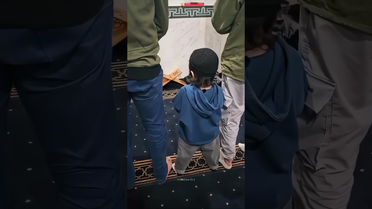 ما شاء الله تبارك الله عليه