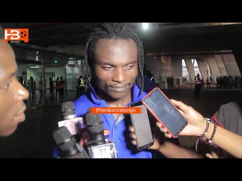 LIVE Kibu Denisi Kujiunga Na Yanga