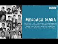 MENJAGA DUNIA (Official Music Video) - Mari Bersuara