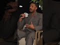 Michael B. Jordan Credits 'All My Children' for Shaping His Acting Career