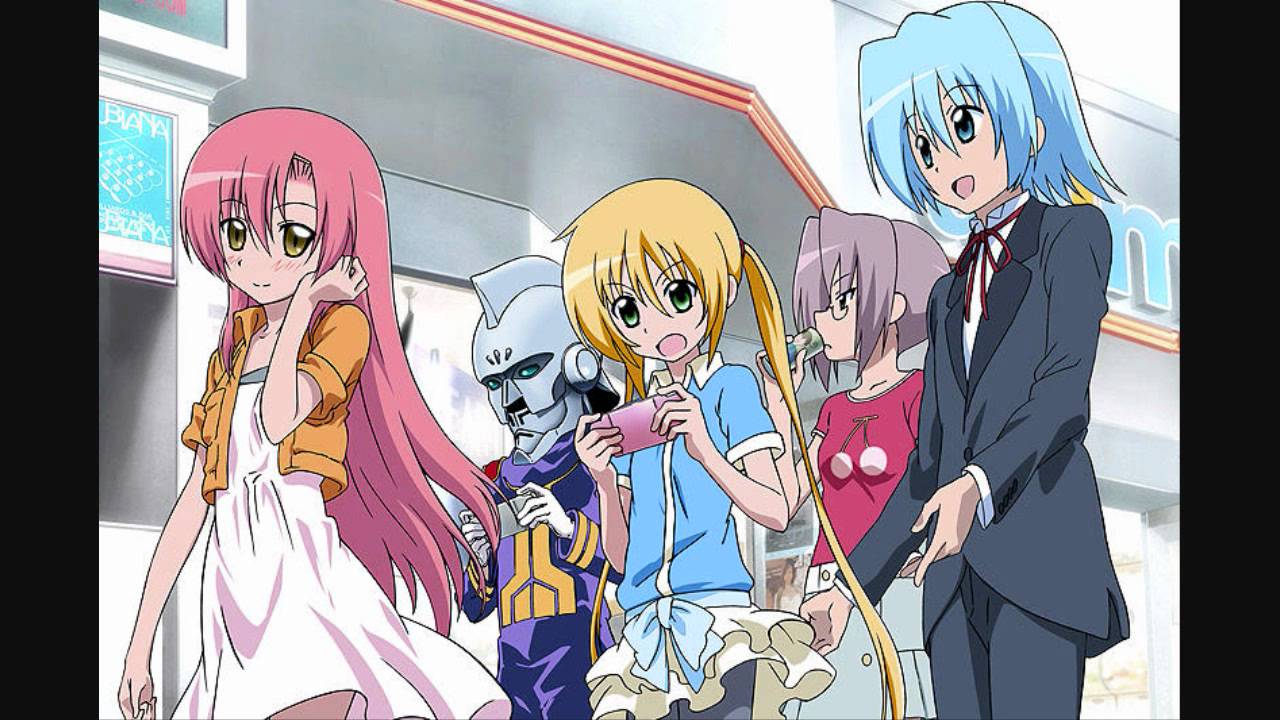 ハヤテのごとく ナギとカユラのheaven Is A Place On Radio 高音質hd 2 2 Youtube ハヤテのごとく ナギとカユラのheaven Is A Place On Radio 高音質hd 2 2 Youtube