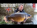 ***Karpfenangeln TV*** UK Road Trip