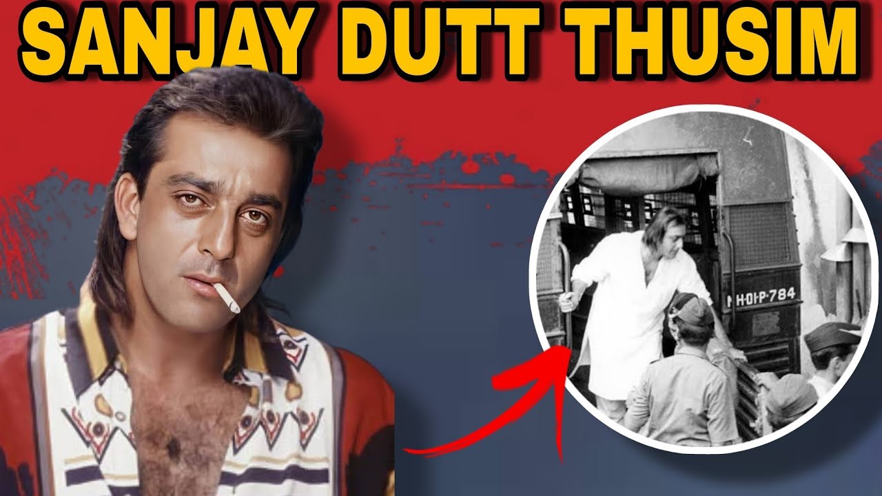 Lou kham puma film tho pu | Jail lut Hero pu | Sanjay Dutt Hinkho thusim | Sanju Story in ThadouKuki