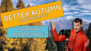Autumn / Fall Landscape Photography: 9 Ideas to take Better Photos! by Viewfinder Mastery 914 views 1 year ago 5 minutes, 25 seconds