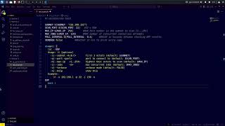 Build a FASTER Nmap Alternative! Pure BASH Port Scanner with Concurrency
