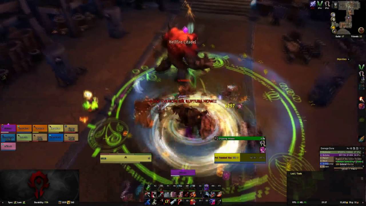 The day Taroman discovered mushrooms. - YouTube