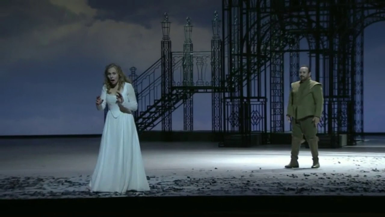 Les Puritains Opéra Bastille 2019 5