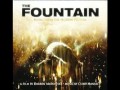 Fountain soundtrack - Holy Dread