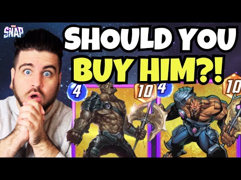 Do YOU Need To BUY Cull Obsidian?! 