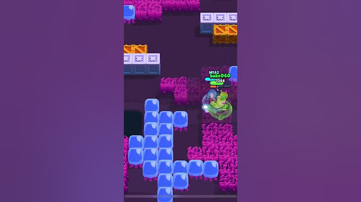 Brawl Stars Animation: PAINT BRAWL STARTS NOW!