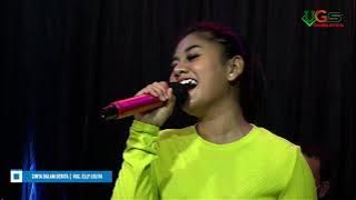 Cinta Dalam Derita | Elly Lolita | Ugs Channel official