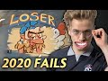 Best KEKW and FAIL Moments of 2020